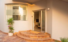 Ar D'Sal - Praia De Angeiras - Beach&Goodfood